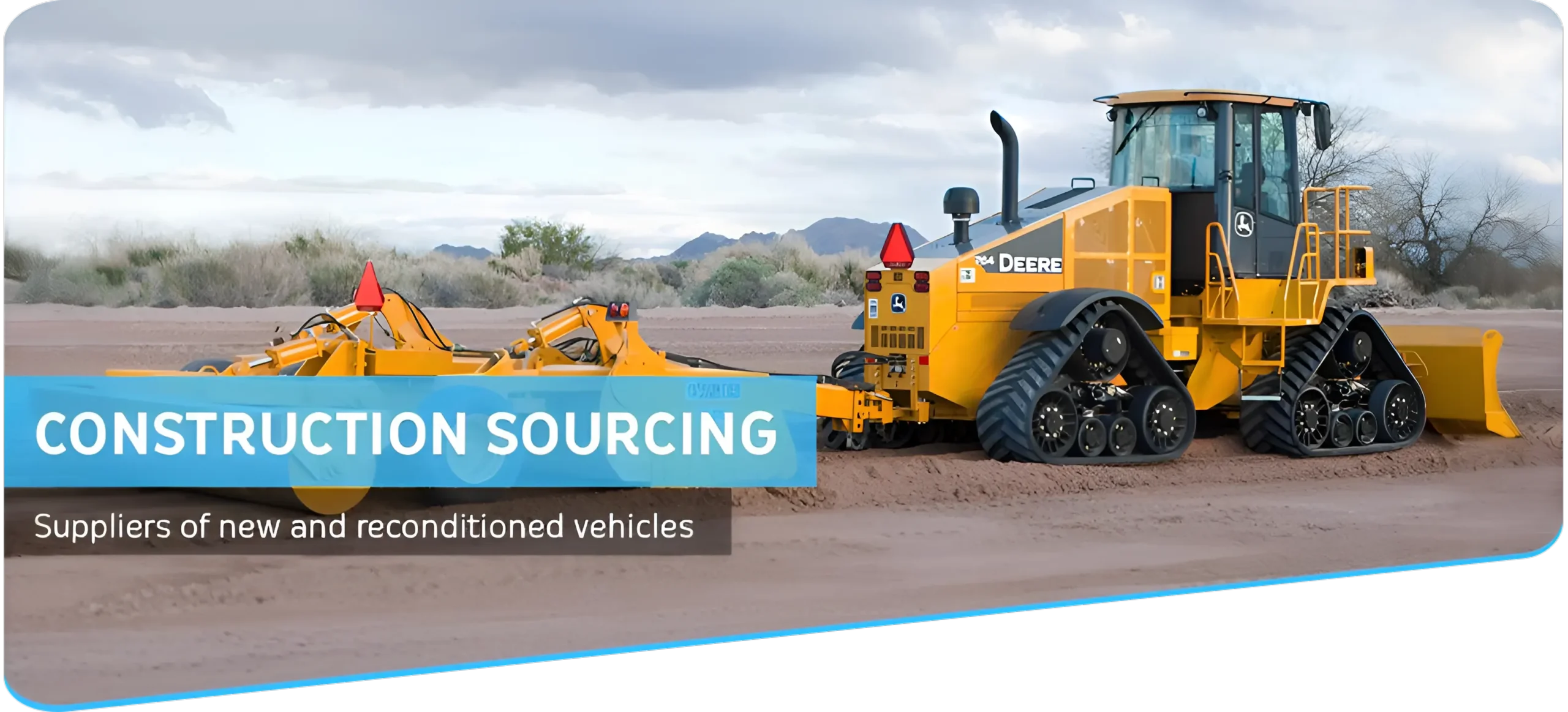 construction sourcing